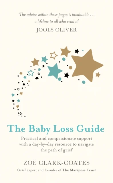 The Baby Loss Guide av Zoe Clark-Coates