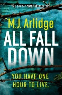 All Fall Down av M. J. Arlidge