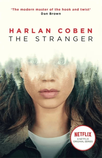 The Stranger av Harlan Coben