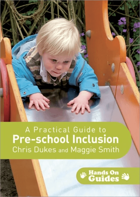 A Practical Guide to Pre-school Inclusion av Chris Dukes, Maggie Smith