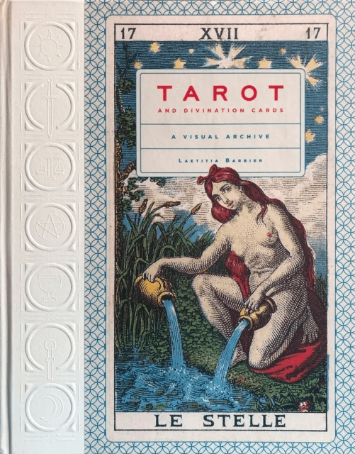 Tarot and Divination Cards av Laetitia Barbier