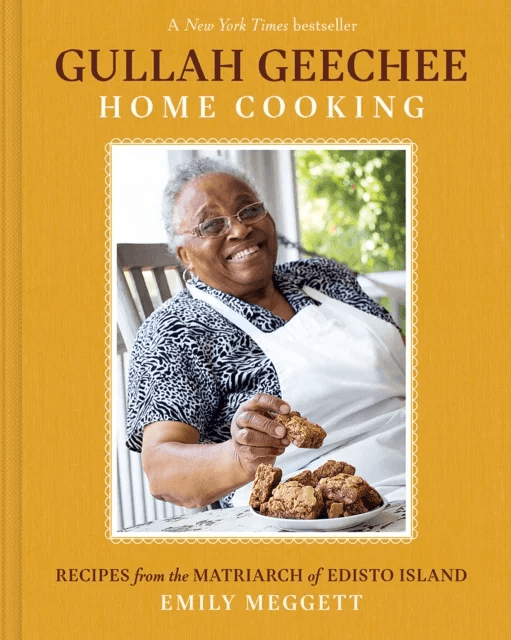 Gullah Geechee Home Cooking: Recipes from the Mother of Edisto Island av Emily Meggett