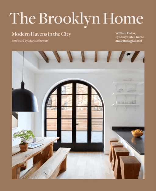 Brooklyn Home av Lyndsey Caleo