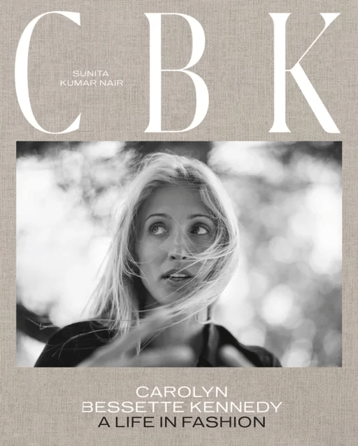 CBK: Carolyn Bessette Kennedy av Sunita Kumar Nair