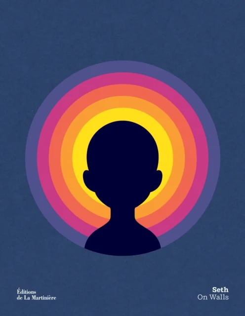 Seth av Julien Malland