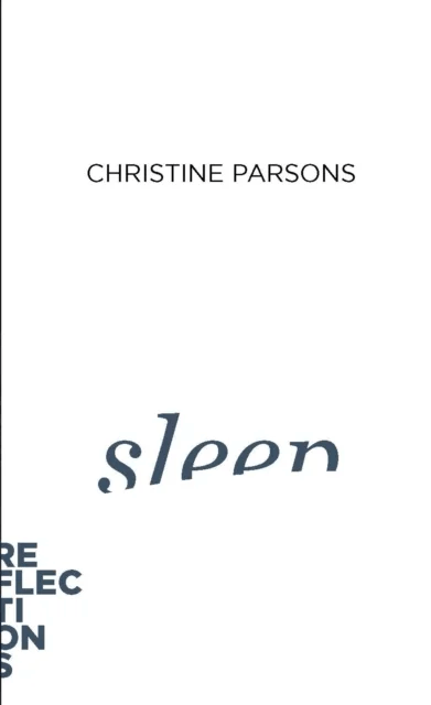 Sleep av Christine Parsons