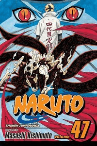Naruto, Vol. 47 av Masashi Kishimoto