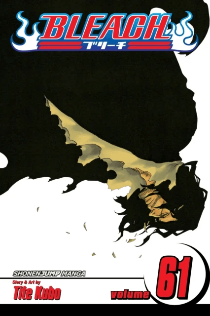 Bleach, Vol. 61 av Tite Kubo