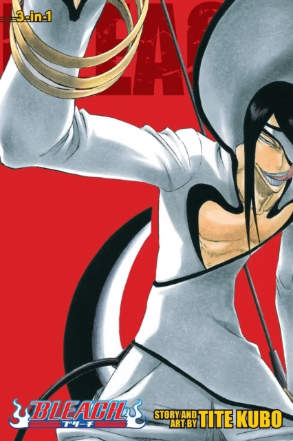 Bleach (3-in-1 Edition), Vol. 11 av Tite Kubo