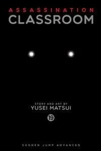 Assassination Classroom, Vol. 19 av Yusei Matsui