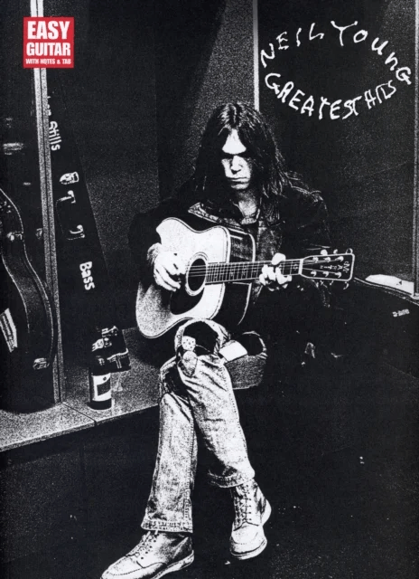 Neil Young - Greatest Hits