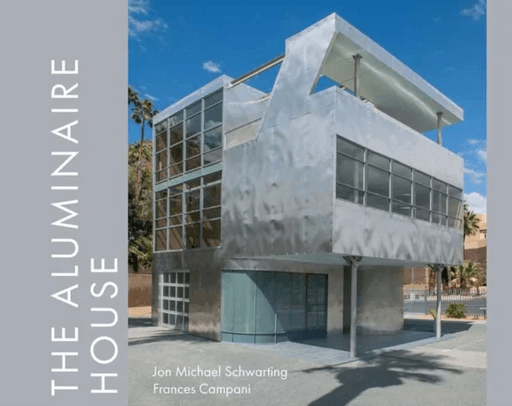 The Aluminaire House av Michael Schwarting, Frances Campani