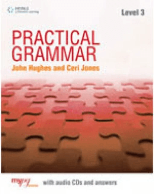 Practical Grammar 3 av Ceri Jones, John Hughes