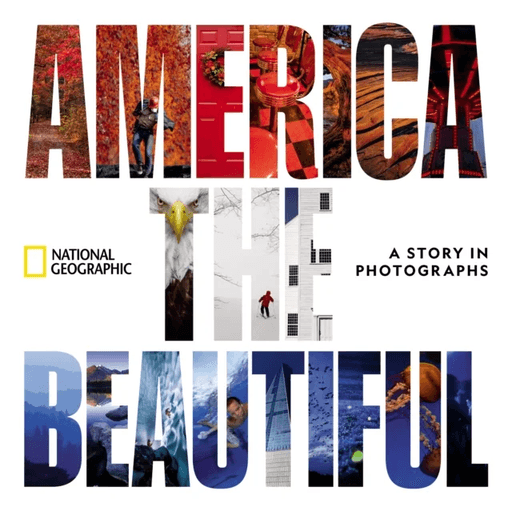 America the Beautiful av National Geographic