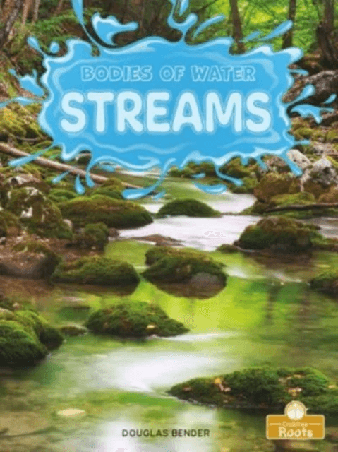 Streams av Douglas Bender