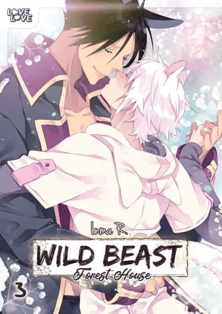Wild Beast Forest House, Volume 3 av Inma R.