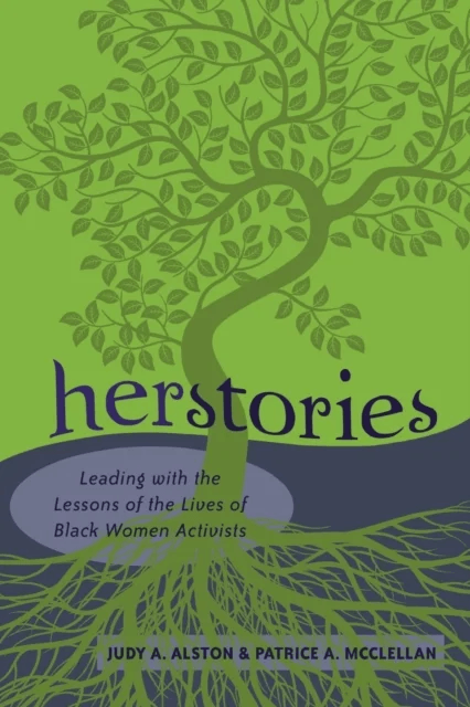 Herstories av Judy A. Alston, Patrice A. McClellan