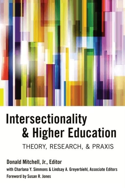 Intersectionality &amp; Higher Education
