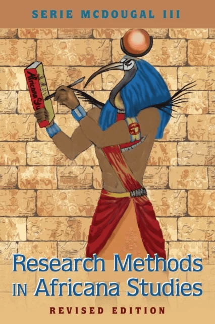 Research Methods in Africana Studies / Revised Edition av Serie McDougal III