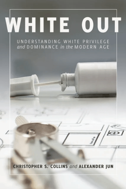 White Out av Christopher S. Collins