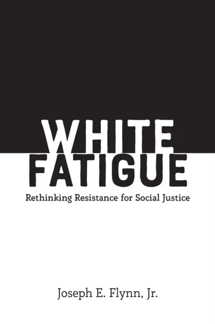 White Fatigue av Jr. Joseph E. Flynn