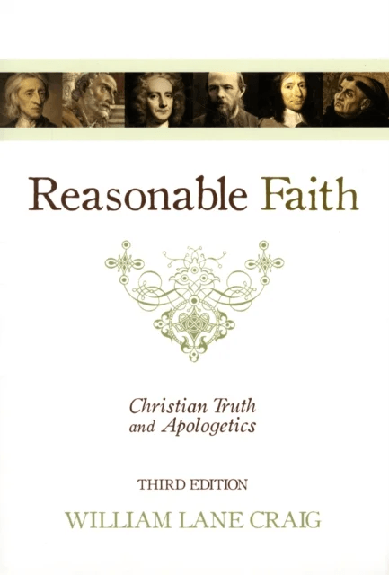 Reasonable Faith av William Lane Craig