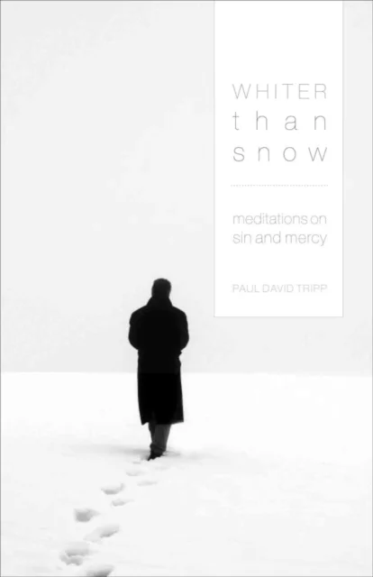 Whiter Than Snow av Paul David Tripp