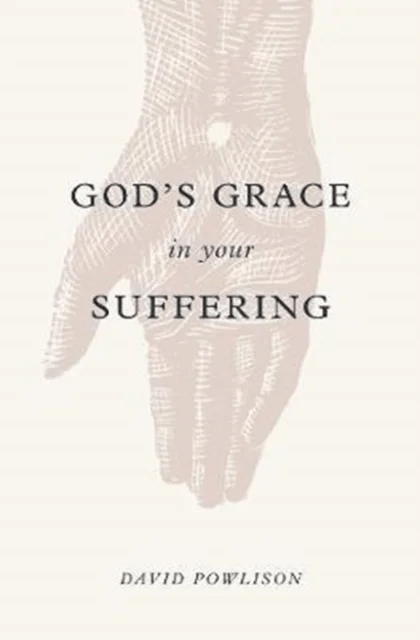 God's Grace in Your Suffering av David Powlison