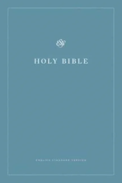 ESV Economy Bible