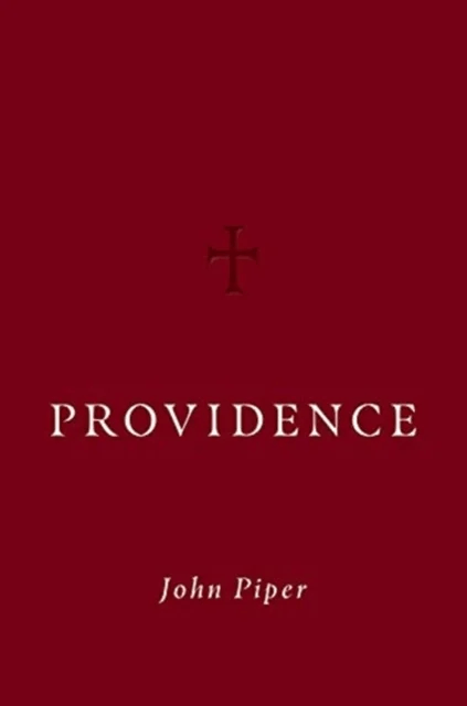 Providence av John Piper