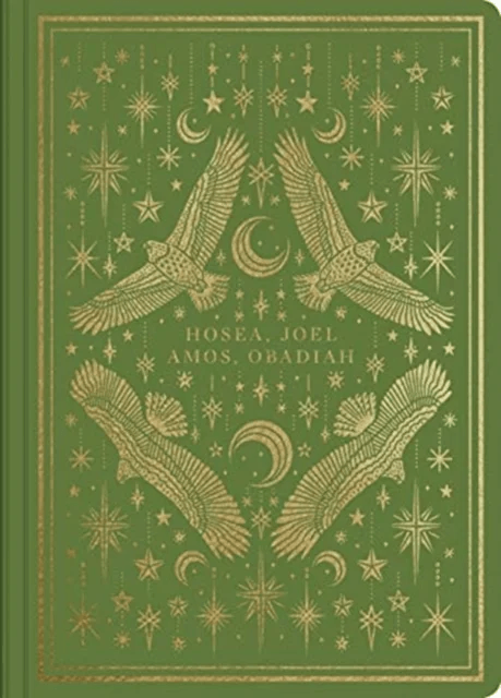 ESV Illuminated Scripture Journal