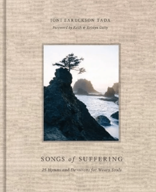 Songs of Suffering av Joni Eareckson Tada