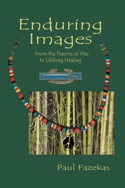 Enduring Images av Paul Fazekas