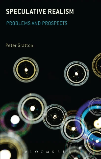 Speculative Realism av Dr Peter (Memorial University of Newfoundland Canada) Gratton