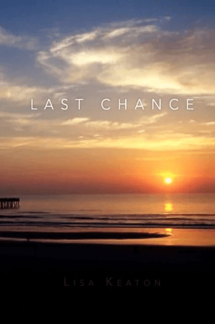 Last Chance av Lisa Keaton