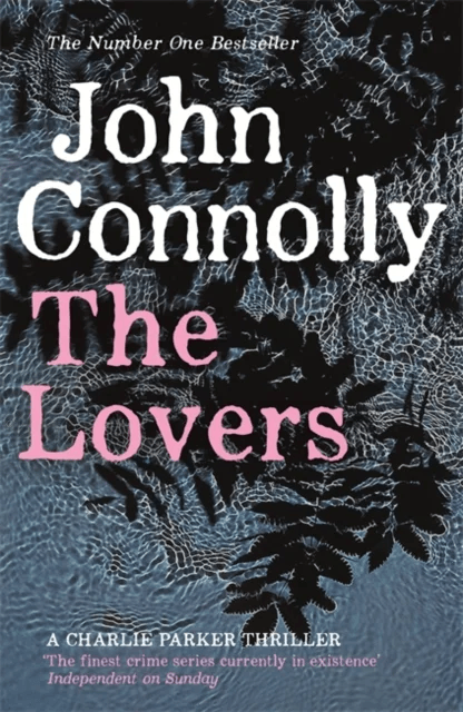 The Lovers av John Connolly