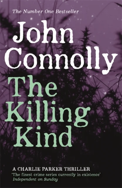The Killing Kind av John Connolly