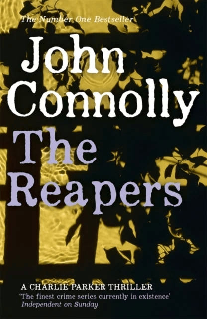The Reapers av John Connolly