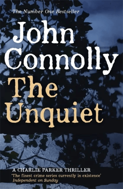 The Unquiet av John Connolly