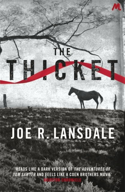 The Thicket av Joe R. Lansdale