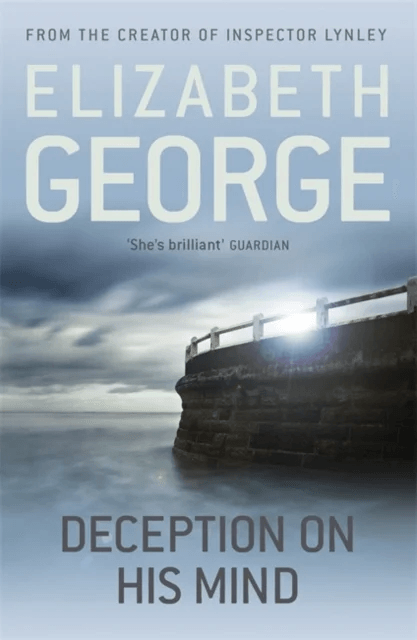 Deception on his Mind av Elizabeth George