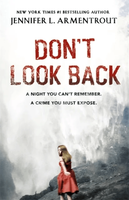 Don't Look Back av Jennifer L. Armentrout