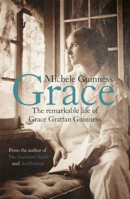 Grace av Michele Guinness