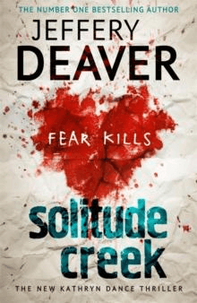 Solitude Creek av Jeffery Deaver