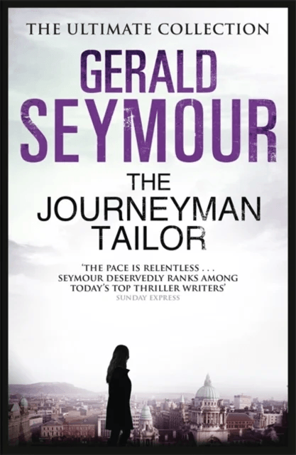 The Journeyman Tailor av Gerald Seymour