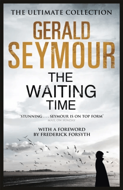 The Waiting Time av Gerald Seymour