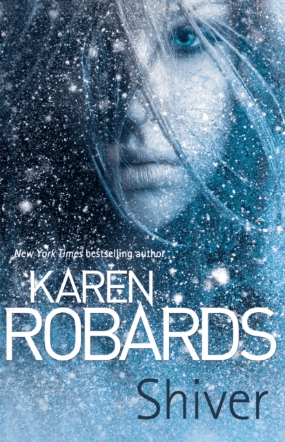 Shiver av Karen Robards