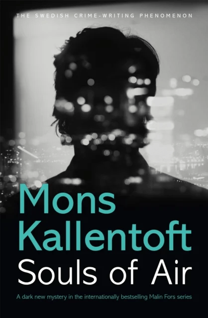 Souls of Air av Mons Kallentoft