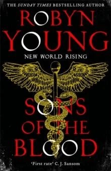Sons of the Blood av Robyn Young