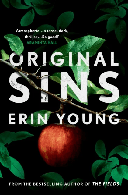 Original Sins av Erin Young